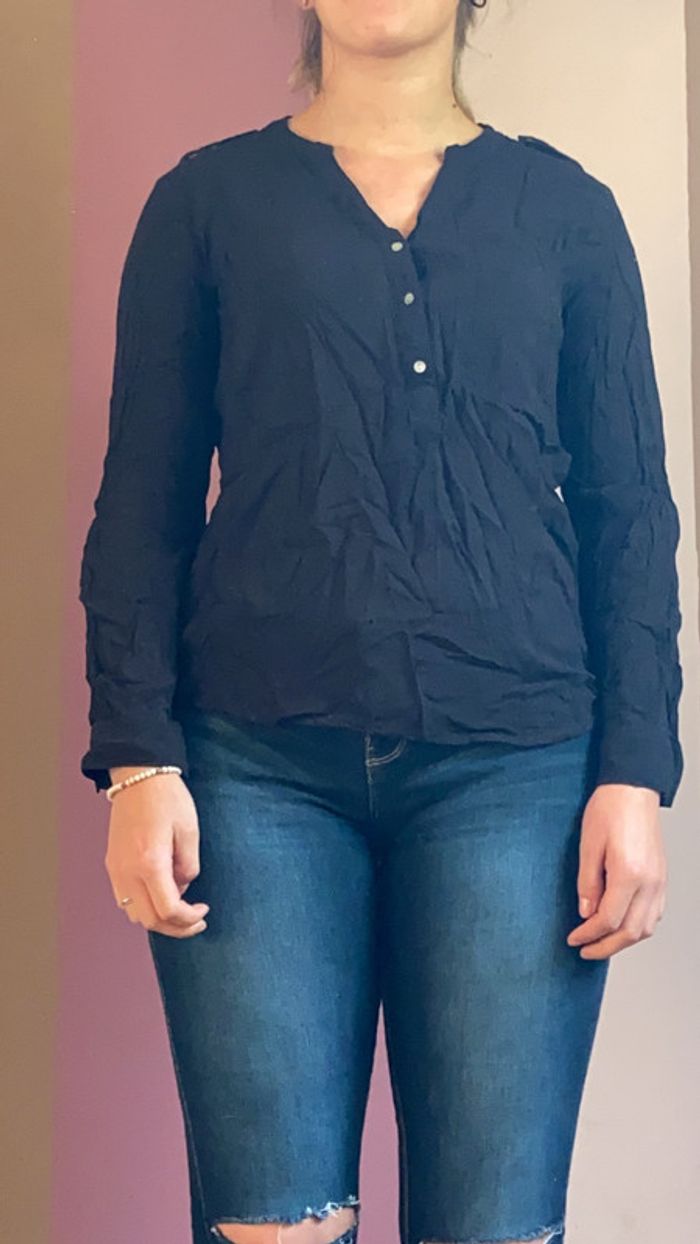 Haut léger