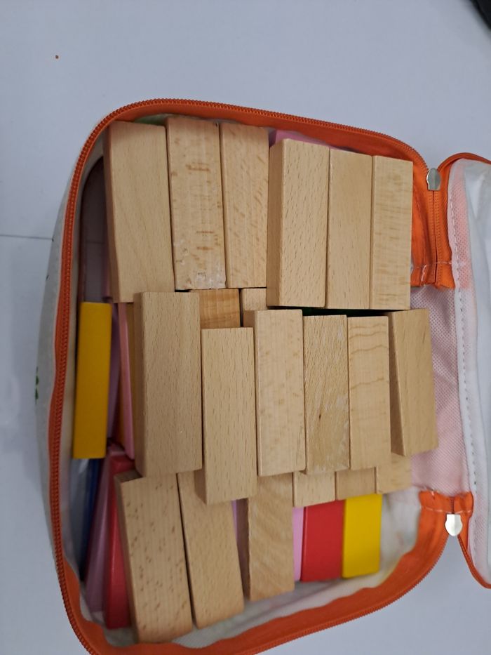 Jenga - photo numéro 4