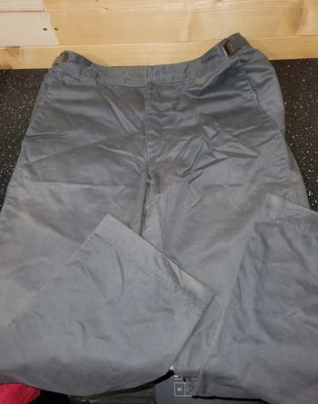 Pantalon Dockers