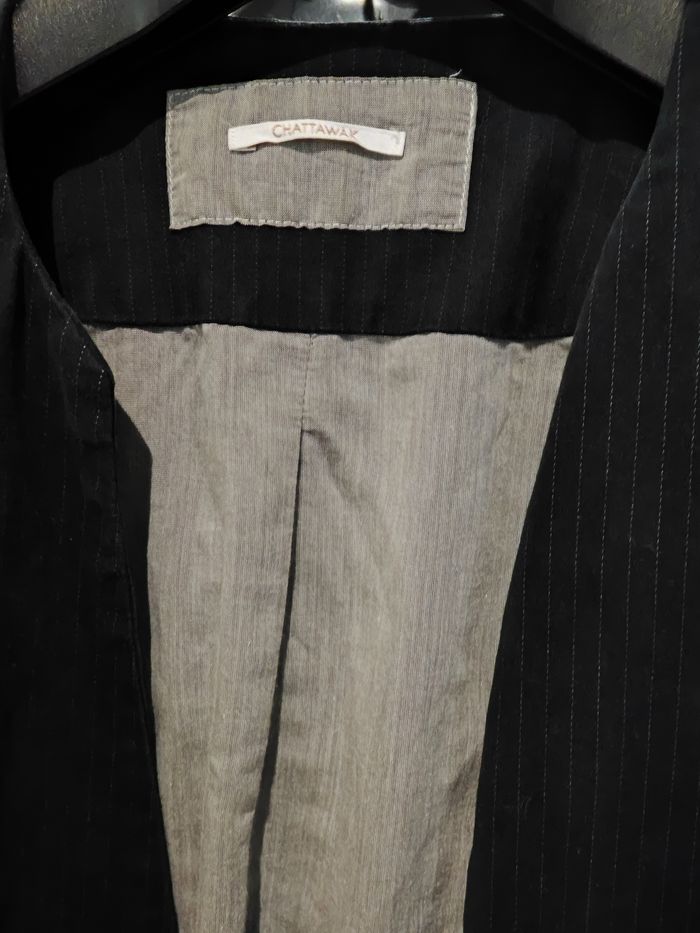 Blazer - photo numéro 2