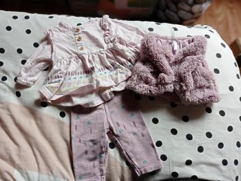 Ensemble Orchestra 1 mois