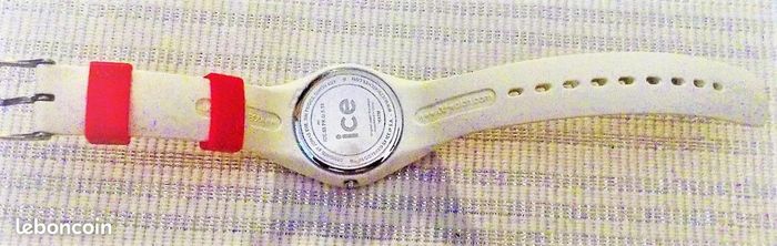Montre "Ice Watch" - photo numéro 3