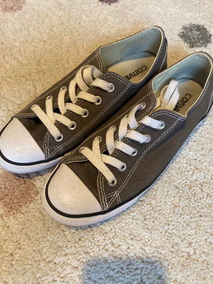Converses - photo numéro 2