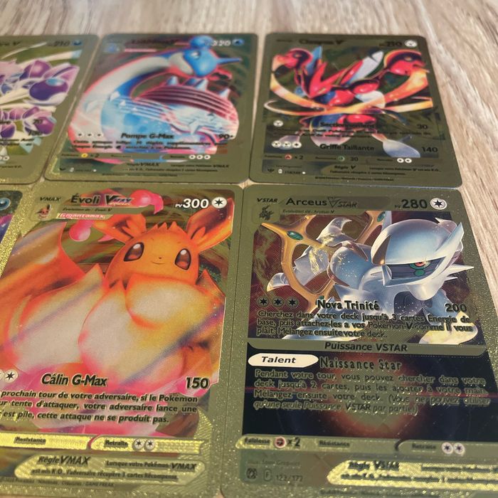 Carte Pokémon - photo numéro 2