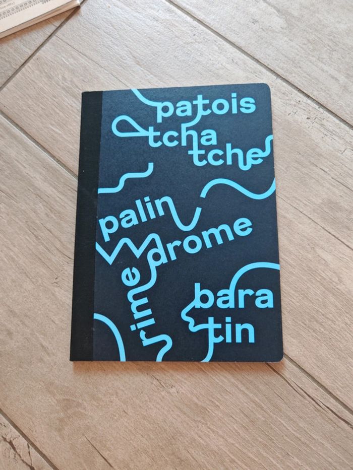 Lot papeterie exacompta et carnet de note - photo numéro 2