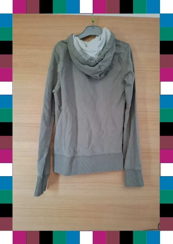 Sweat taille M - photo numéro 3