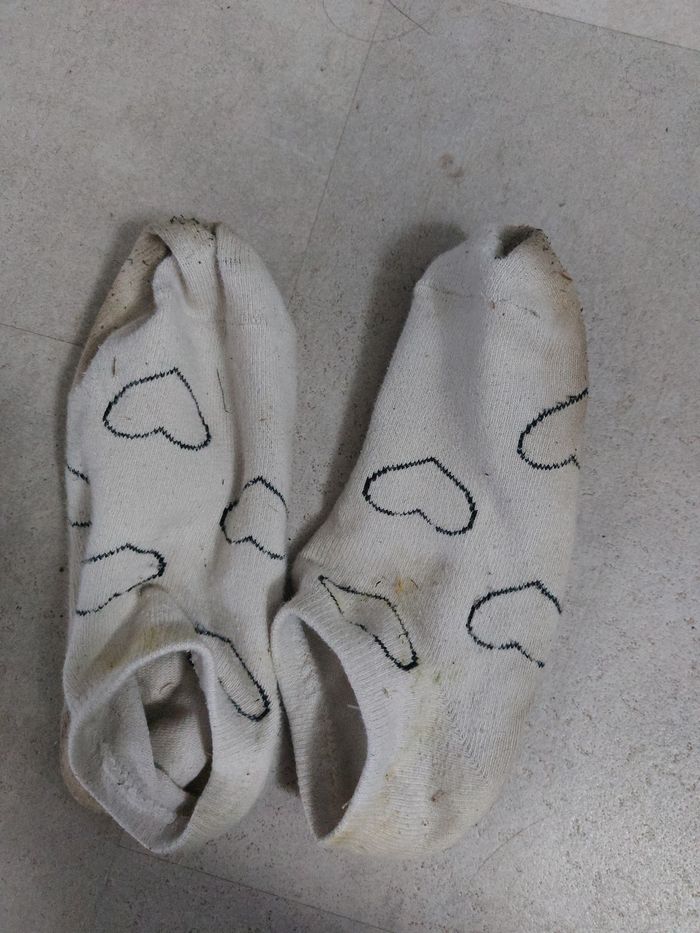Chaussettes femme