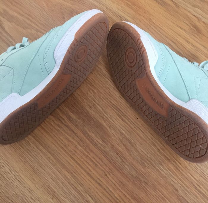 Baskets Reebok Classic Club C85 - photo numéro 6