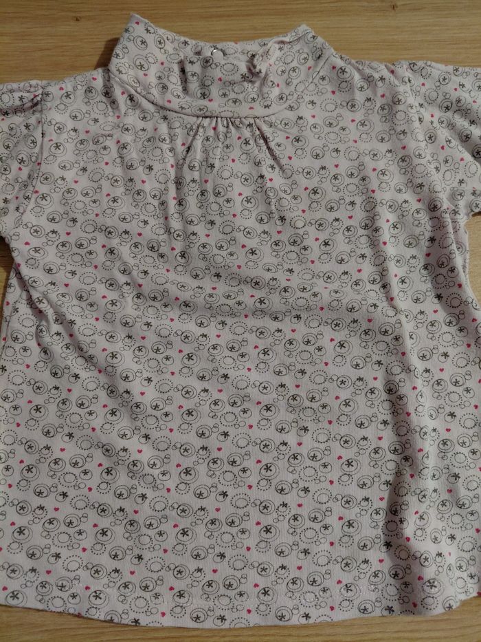 Lot de tee shirts manches longues - photo numéro 8
