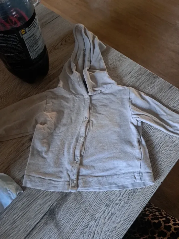 Gilet bel&bo 56