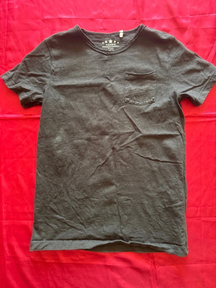 Lot Tee-shirts - photo numéro 7