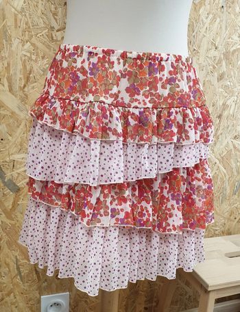 Jupe Taille 36
