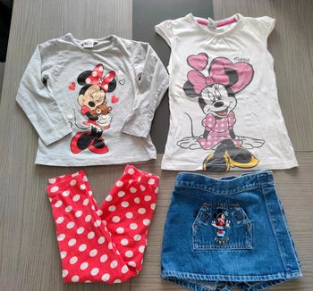 Lot Minnie