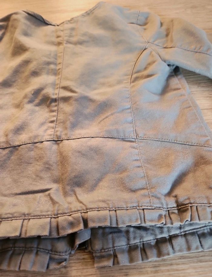 Veste TAO - photo numéro 4