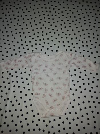 Bodie fille 6 mois
