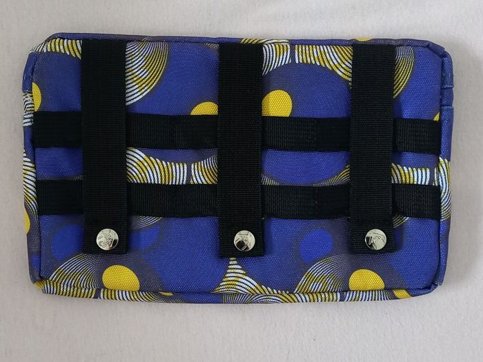 Pochette ancienne édition Cabaïa - photo numéro 2