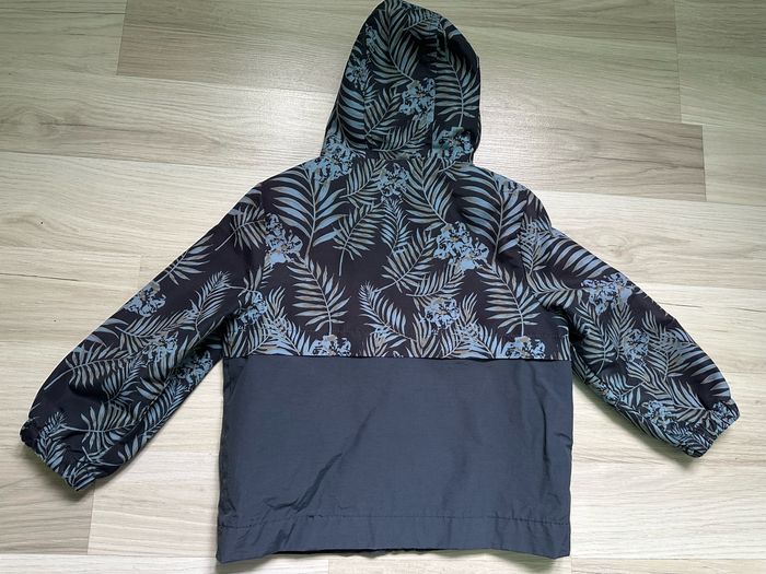 Lot 3 ans garçon 1 coupe vent & 2 chemises - photo numéro 4