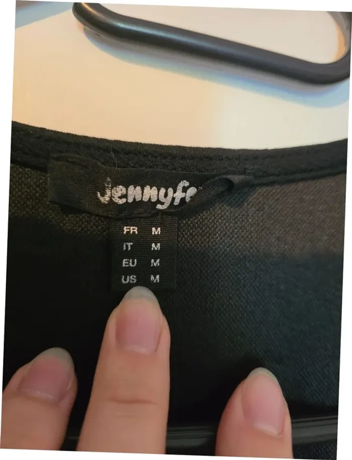 Combishort - photo numéro 4