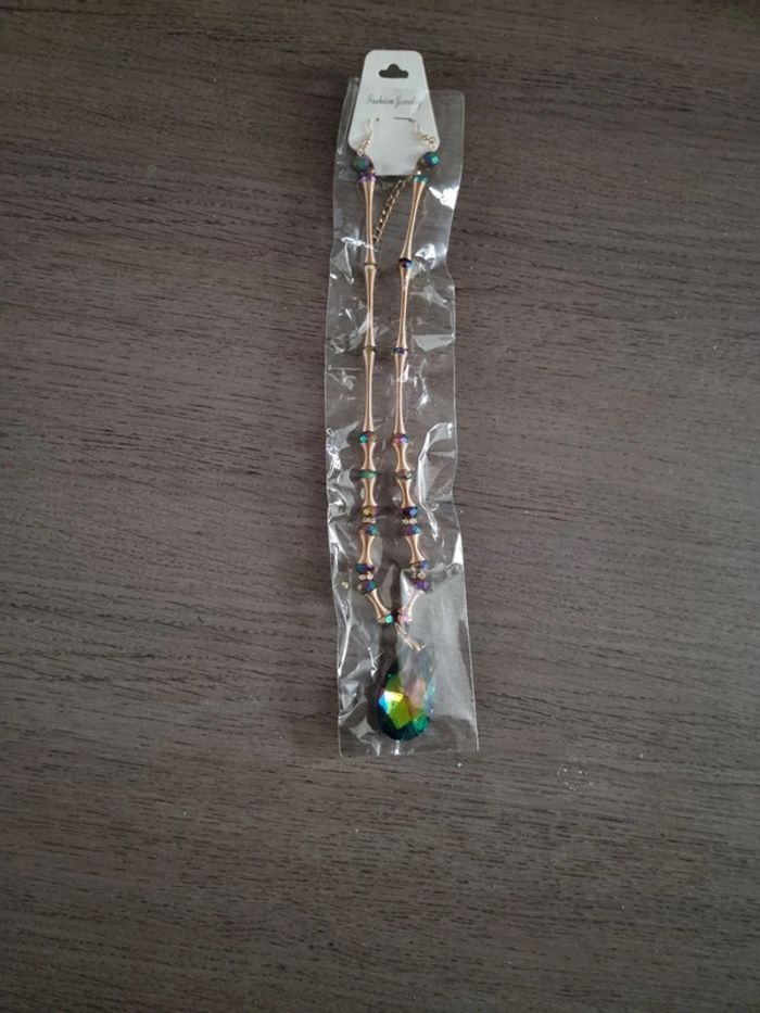Collier - photo numéro 3