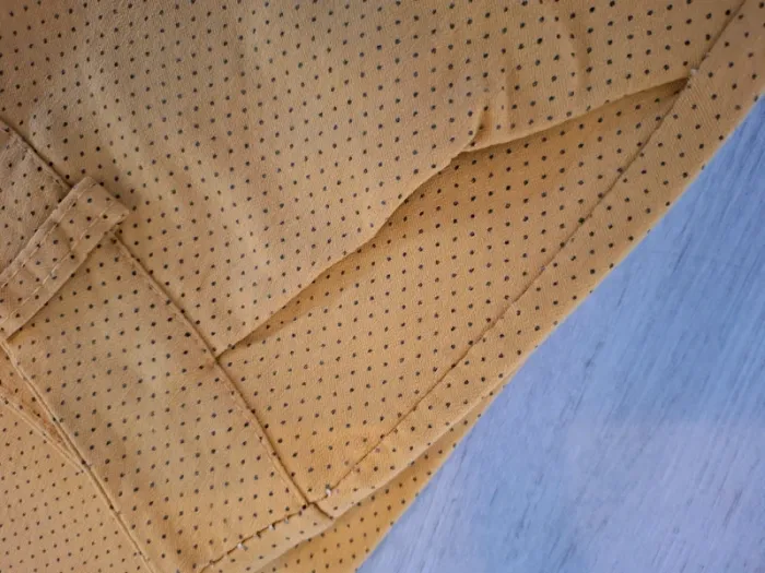 Pantalon elastanne - photo numéro 5