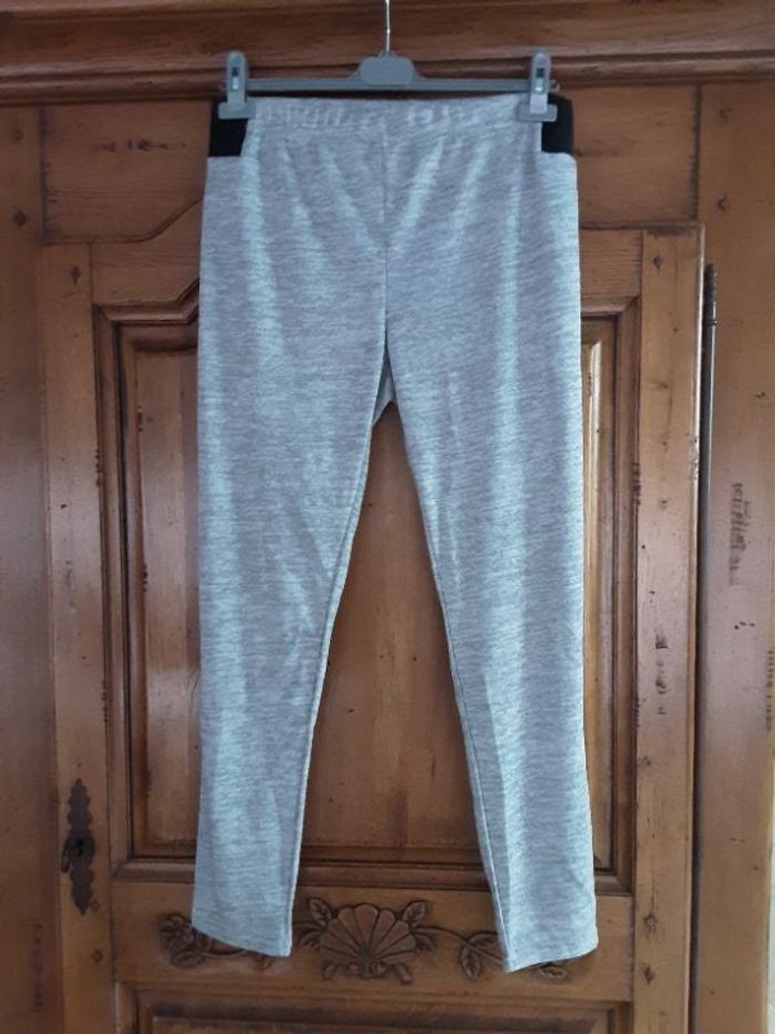 Pantalon style leggins neuf