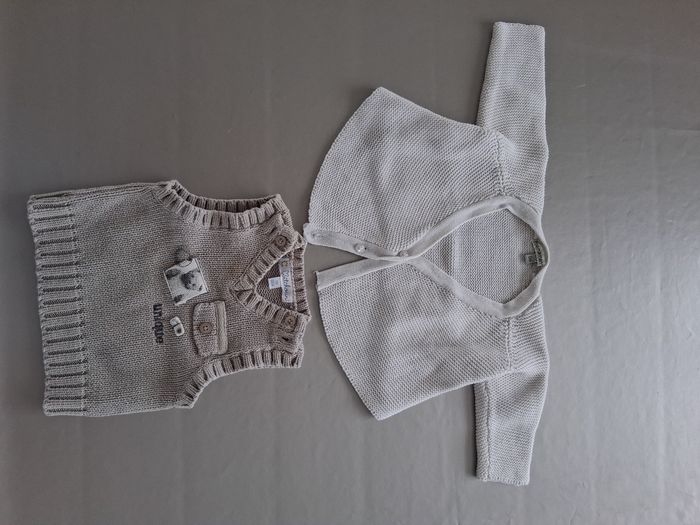 Lot naissance - photo numéro 5