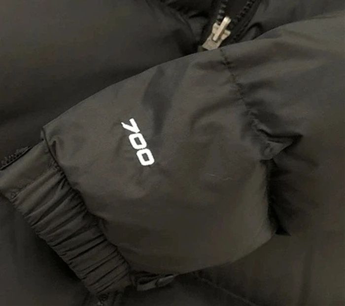 Doudoune the north face - photo numéro 4