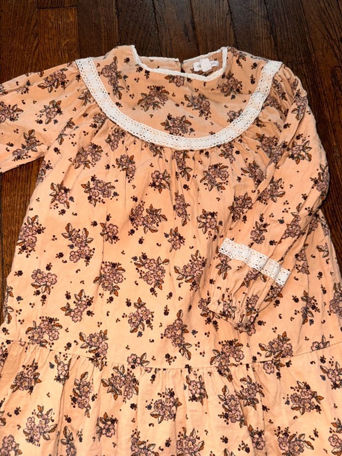 Robe vertbaudet 4 ans - photo numéro 2