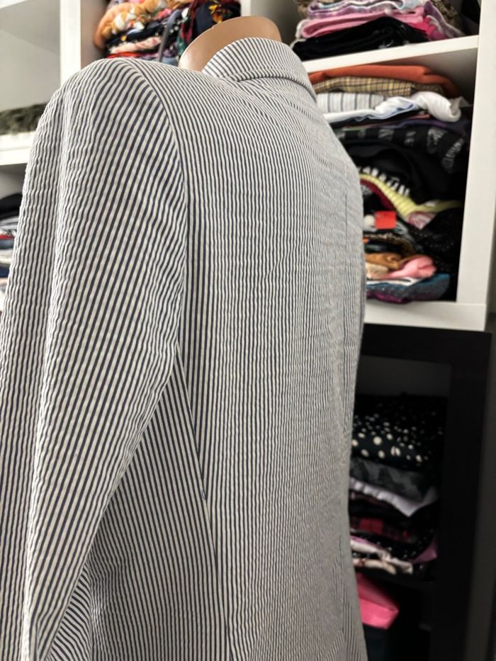 Veste blazer - photo numéro 2