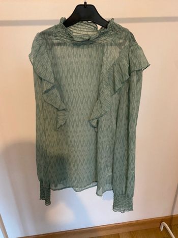 Blouse neuve