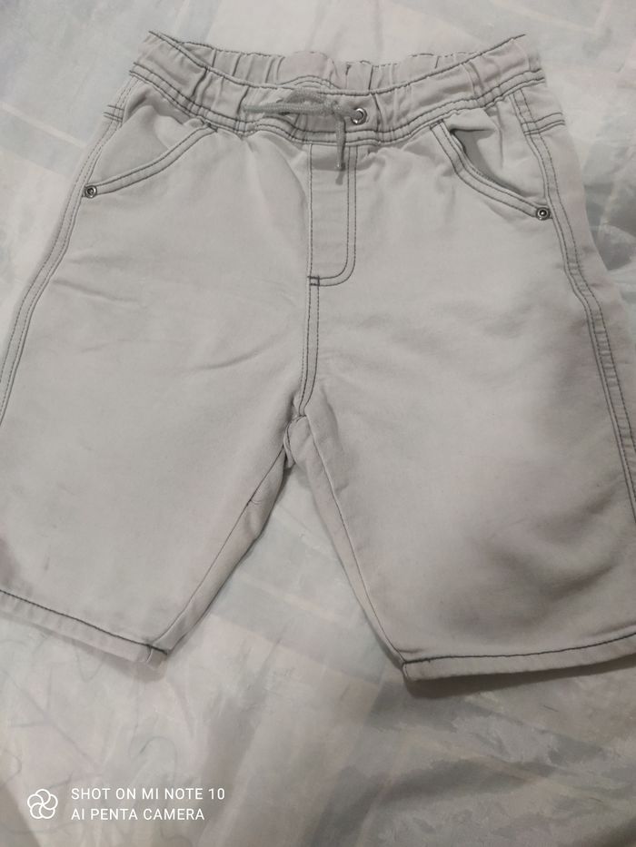 Bermuda taille 152 (12 ans ) - photo numéro 3