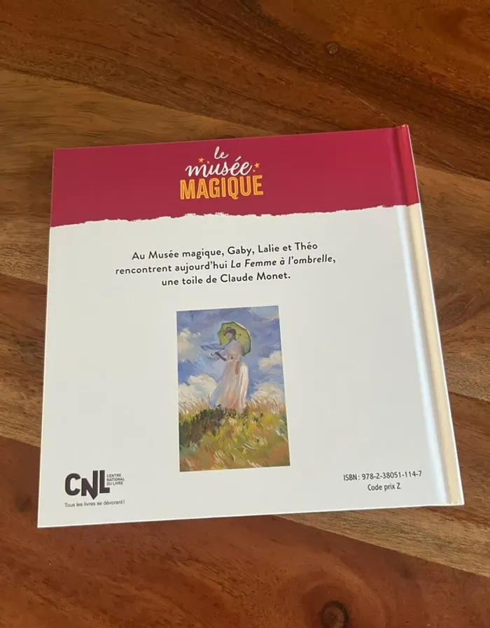 La femme a l’ombrelle - photo numéro 2