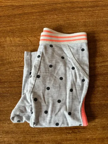 Pantalon fille