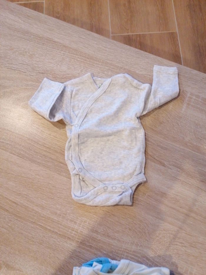 Lot bodies - photo numéro 5