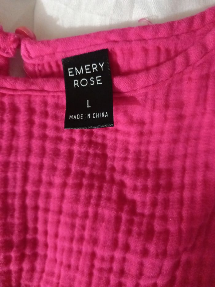 Robe été - photo numéro 5