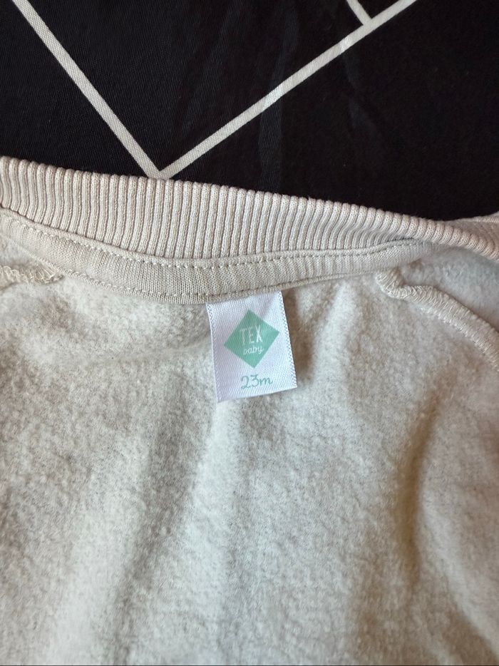 Lot garçon 23 mois – Tex Baby 👶🏼🍂 - photo numéro 5