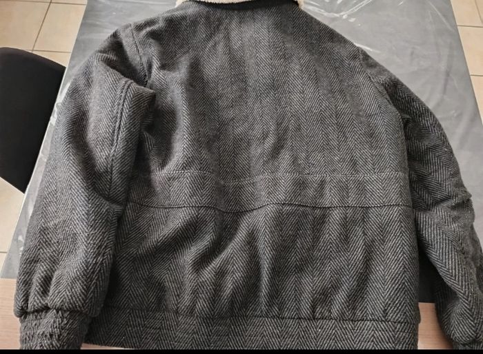 Manteau hiver homme - photo numéro 4