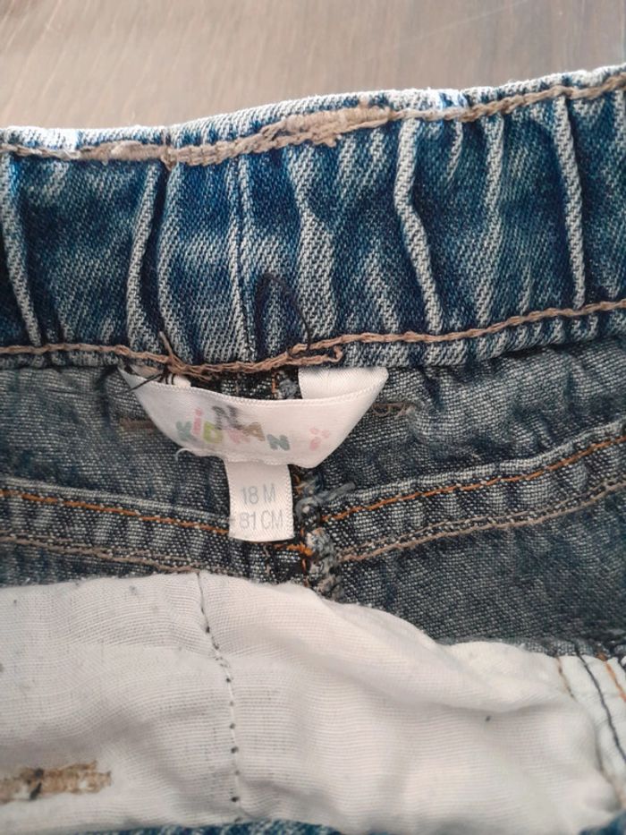 Jeans 18 mois - photo numéro 3