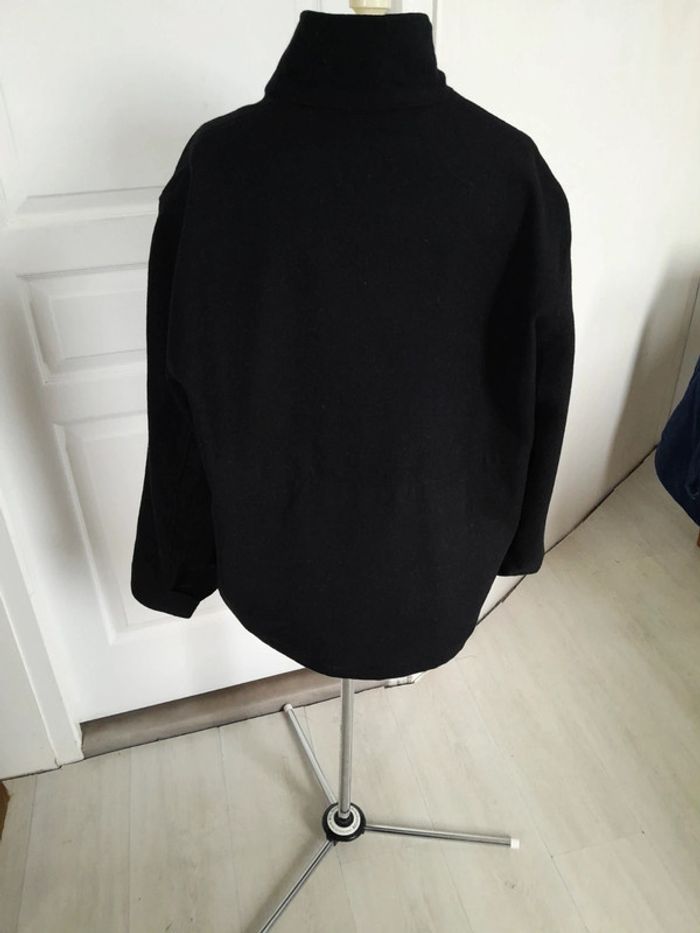 Belle veste laine georges rech homme - photo numéro 2