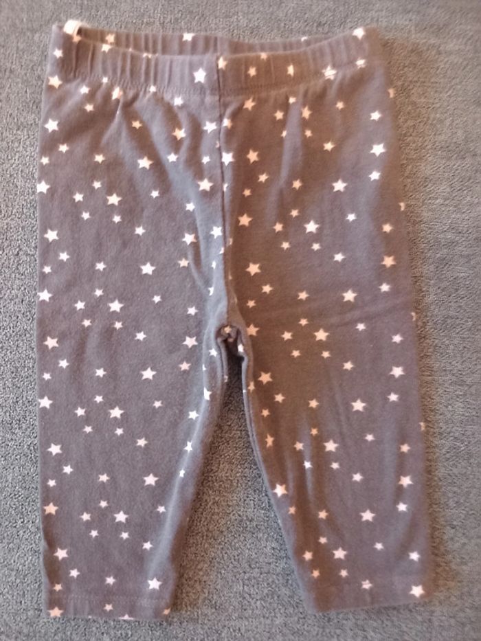 Ensemble Liquette et legging - photo numéro 6