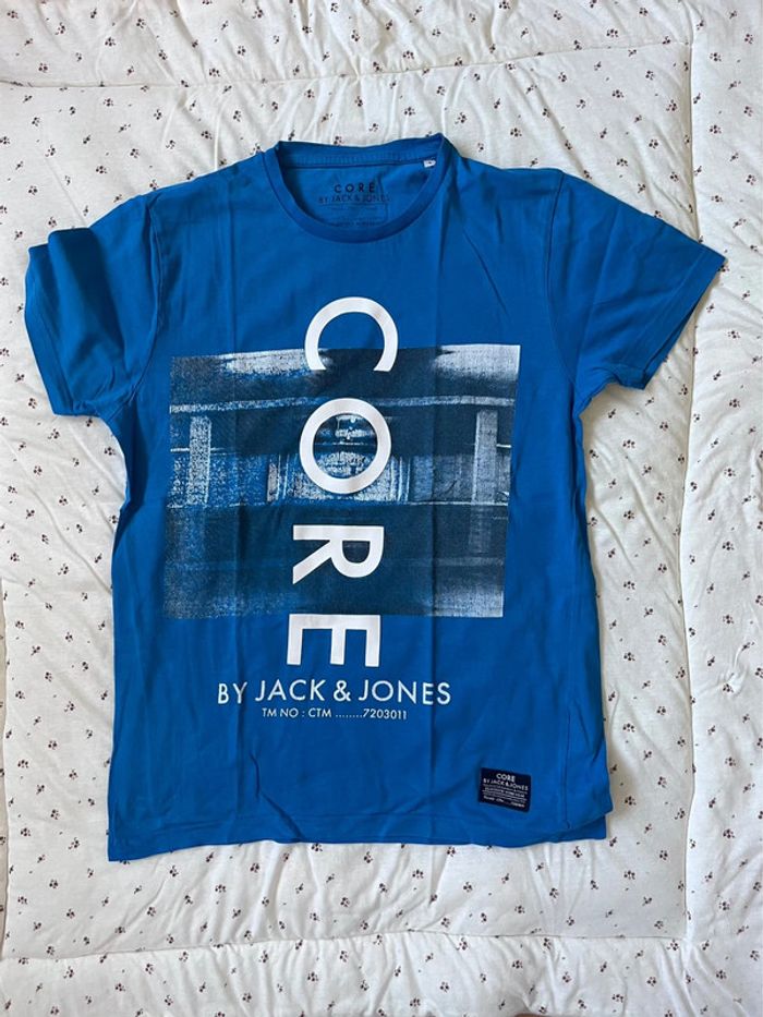 T-shirt homme taille S