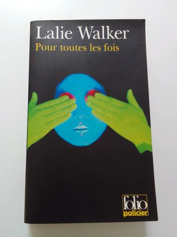 Lalie Walker - Pour toutes les fois