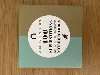 Aux origines des 100 superstitions qui hantent ou réjouissent notre quotidien