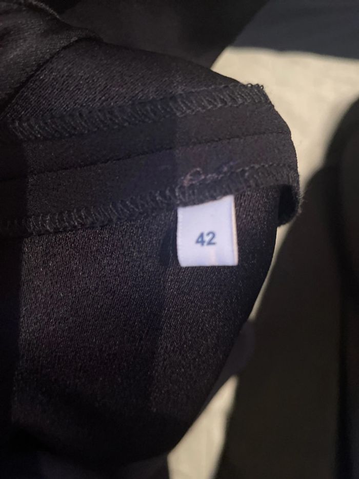 Robe patineuse - photo numéro 12