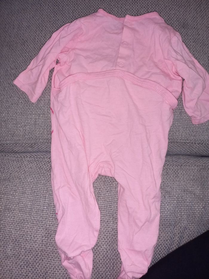 Pyjama 3 mois - photo numéro 3
