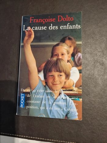 La cause des enfants
