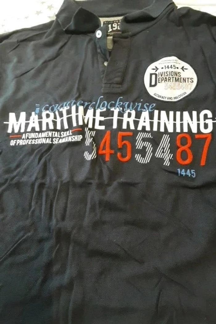 Polo. - photo numéro 2