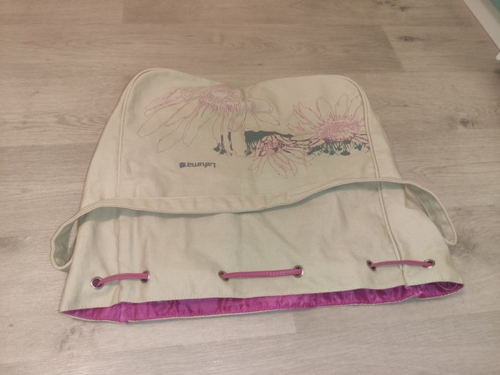 Sac cabas Lafuma - photo numéro 9