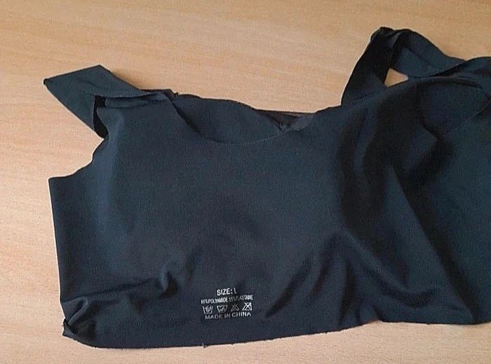 Brassières shein - photo numéro 5