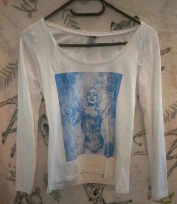 Pull taille 38 M